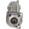 AD KÜHNER 254348D Motor de arranque