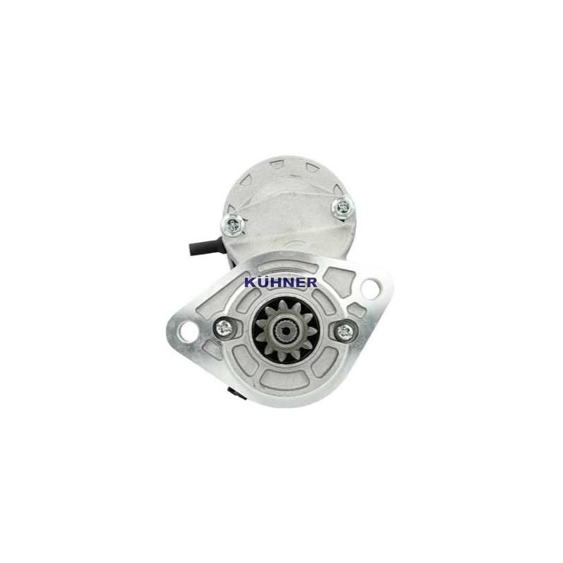 AD KÜHNER 254349 Motor de arranque