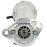 AD KÜHNER 254349 Motor de arranque