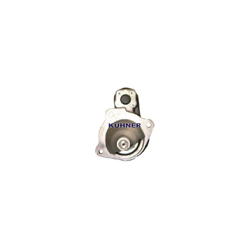 AD KÜHNER 254351 Motor de arranque