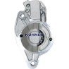 AD KÜHNER 254352 Motor de arranque