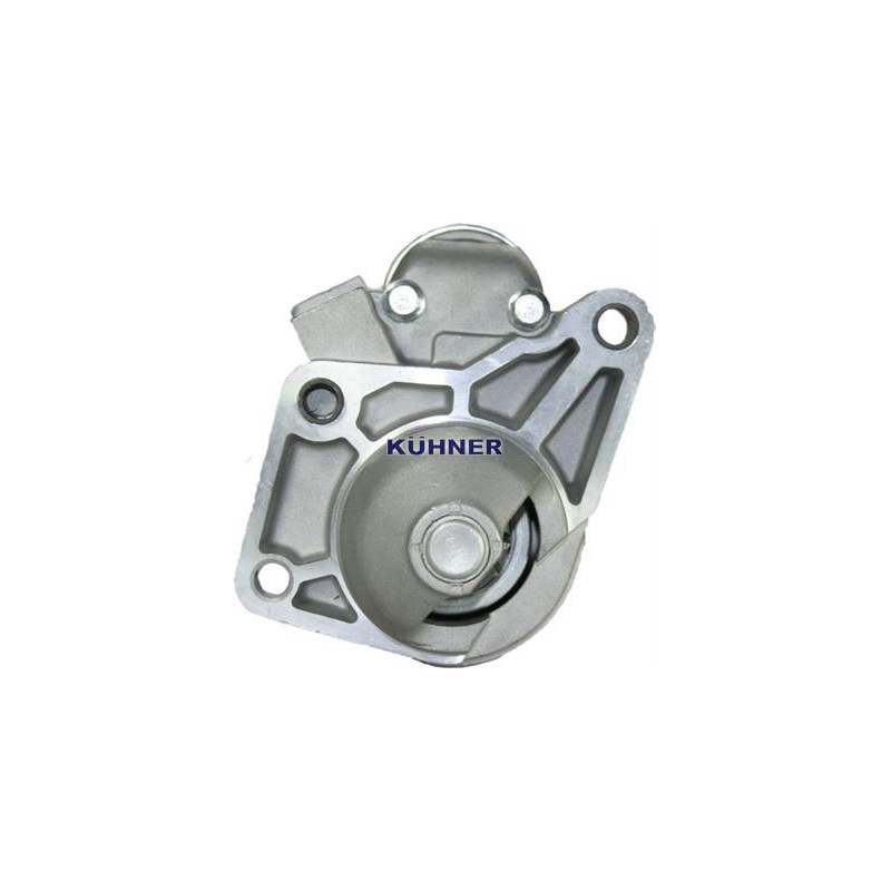 AD KÜHNER 254355 Motor de arranque