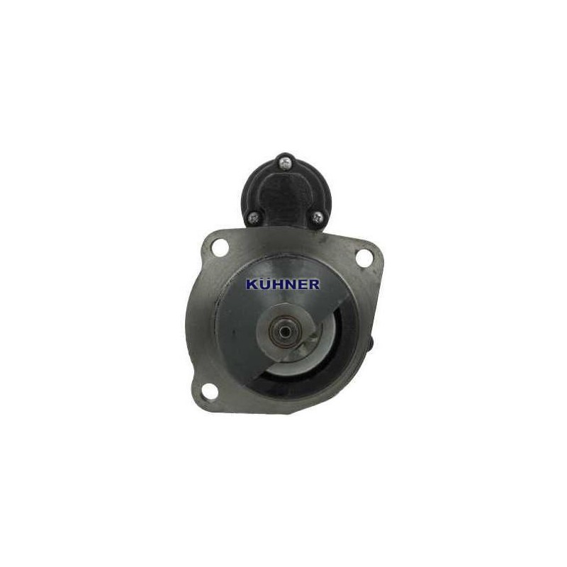 AD KÜHNER 254358 Motor de arranque