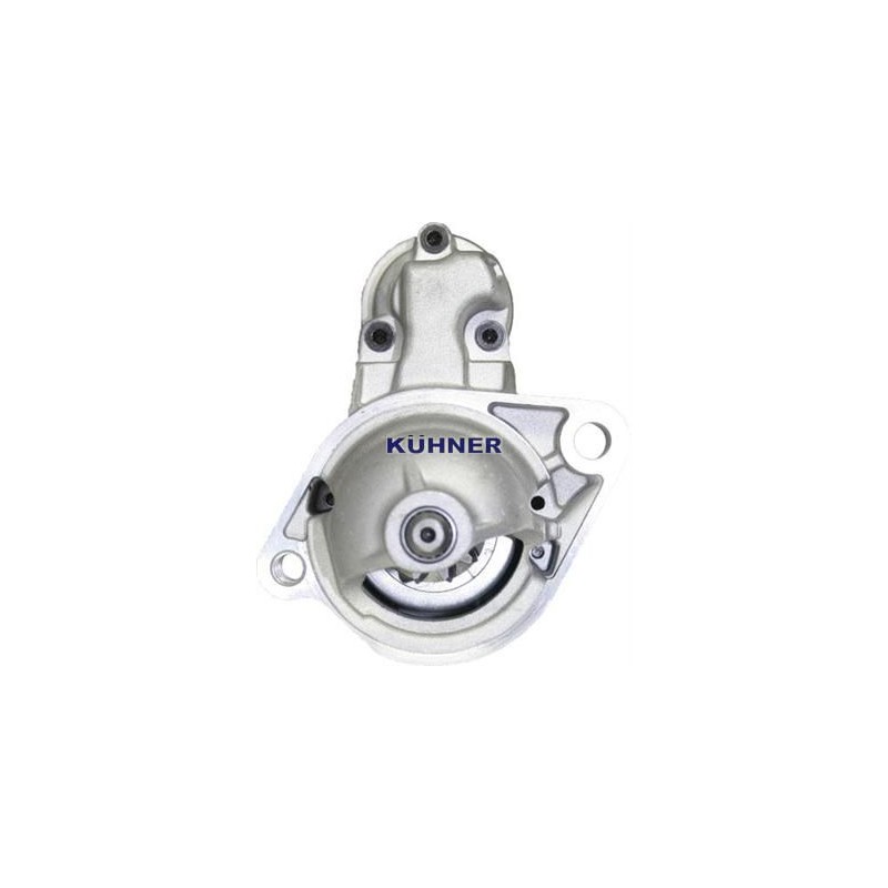 AD KÜHNER 254360S Motor de arranque