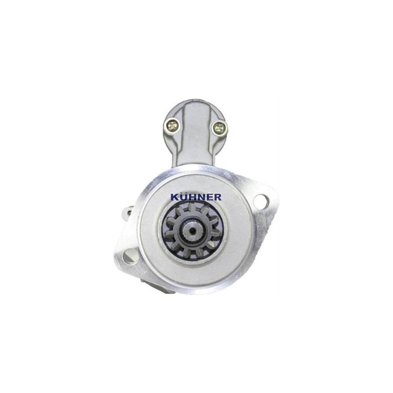 AD KÜHNER 254367 Motor de arranque