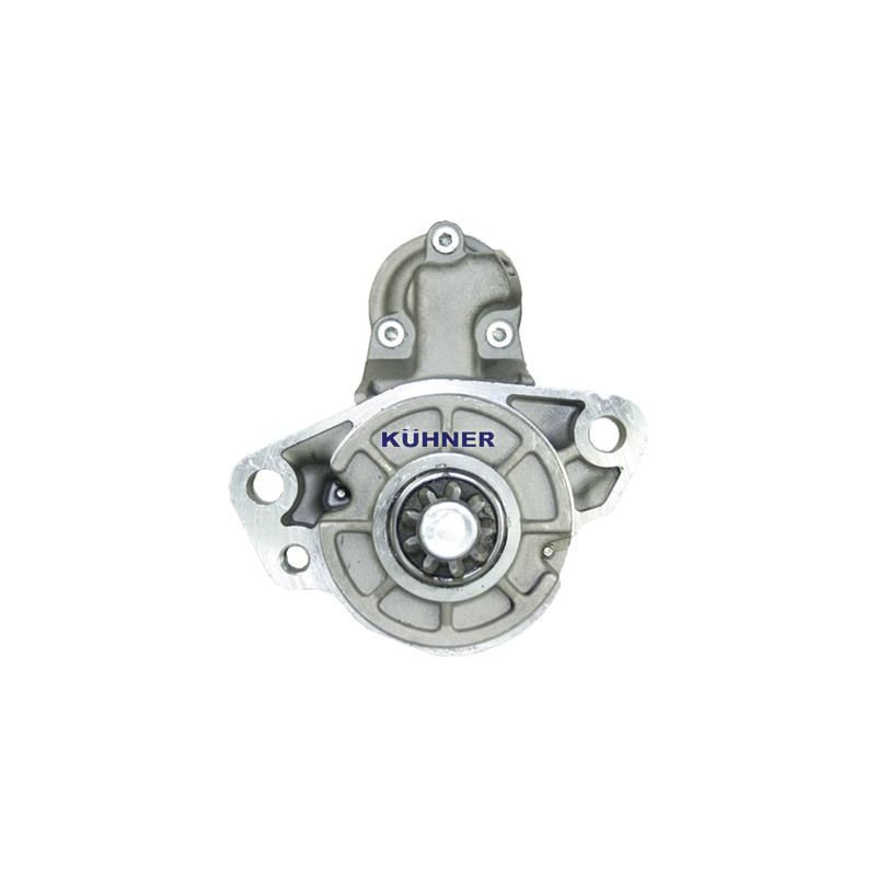 AD KÜHNER 254373S Motor de arranque