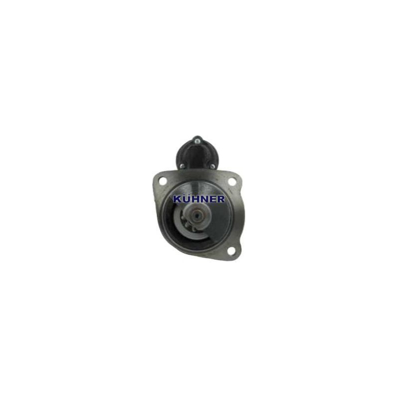 AD KÜHNER 254382 Motor de arranque