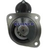 AD KÜHNER 254382 Motor de arranque