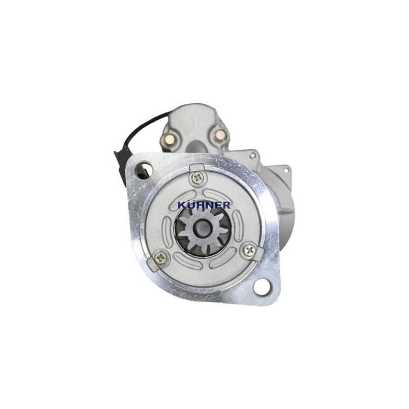 AD KÜHNER 254393D Motor de arranque
