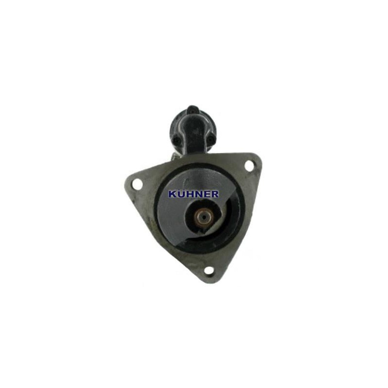 AD KÜHNER 254429 Motor de arranque