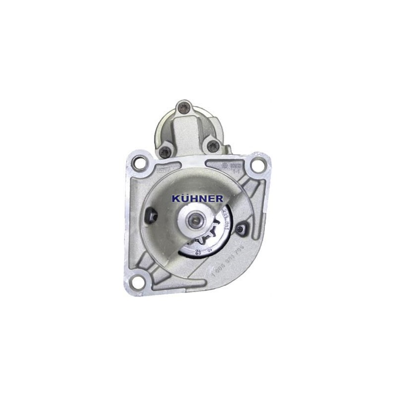 AD KÜHNER 254442S Motor de arranque