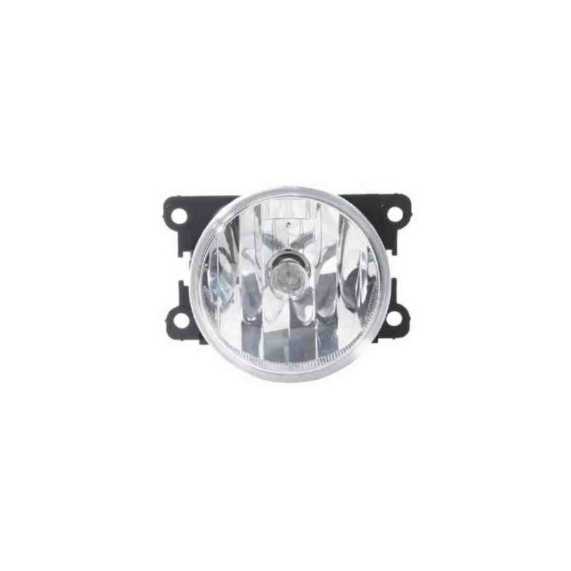 IPARLUX 13227679 Faro antiniebla