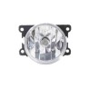 IPARLUX 13227679 Faro antiniebla