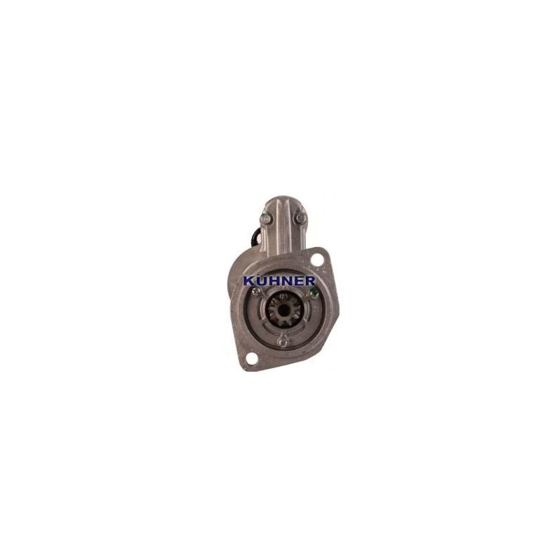 AD KÜHNER 254458 Motor de arranque