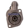 AD KÜHNER 254458 Motor de arranque