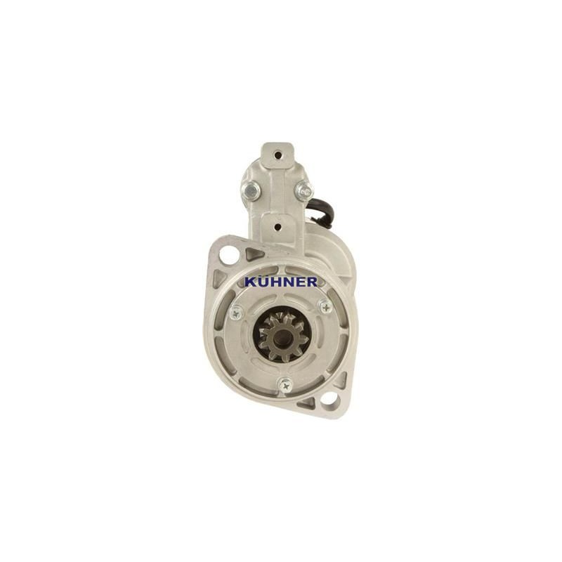 AD KÜHNER 254463 Motor de arranque
