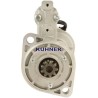 AD KÜHNER 254463 Motor de arranque