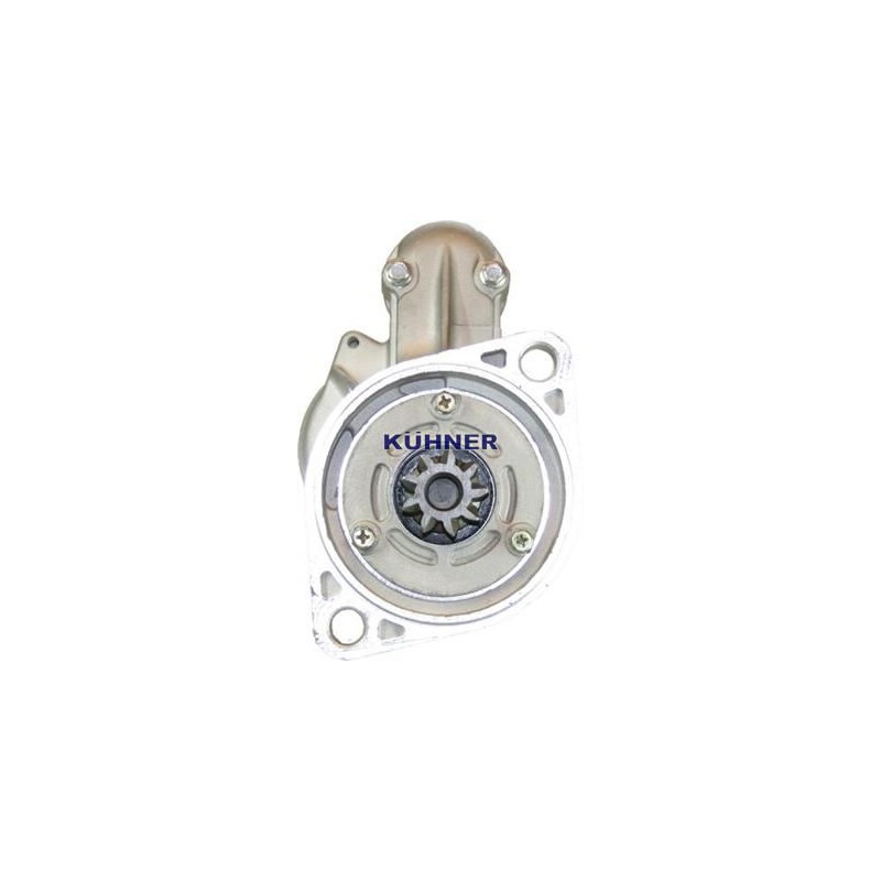 AD KÜHNER 254464 Motor de arranque