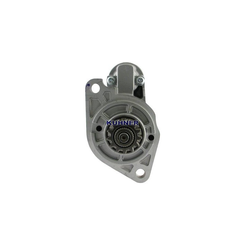 AD KÜHNER 254475 Motor de arranque