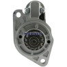 AD KÜHNER 254475 Motor de arranque