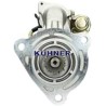 AD KÜHNER 254484D Motor de arranque