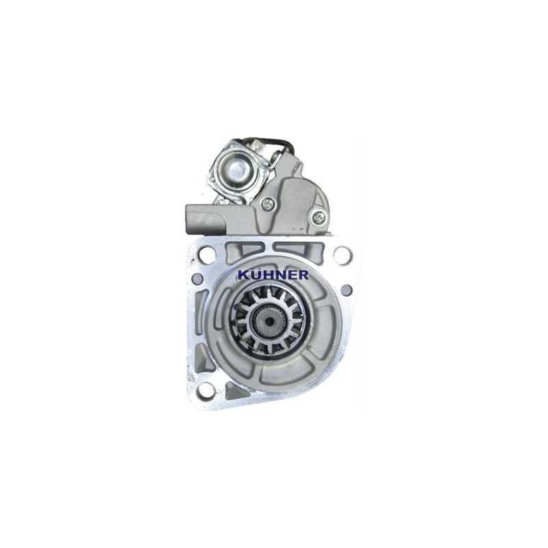 AD KÜHNER 254485P Motor de arranque