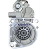 AD KÜHNER 254485P Motor de arranque