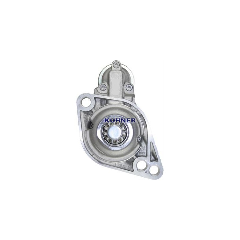 AD KÜHNER 254514B Motor de arranque