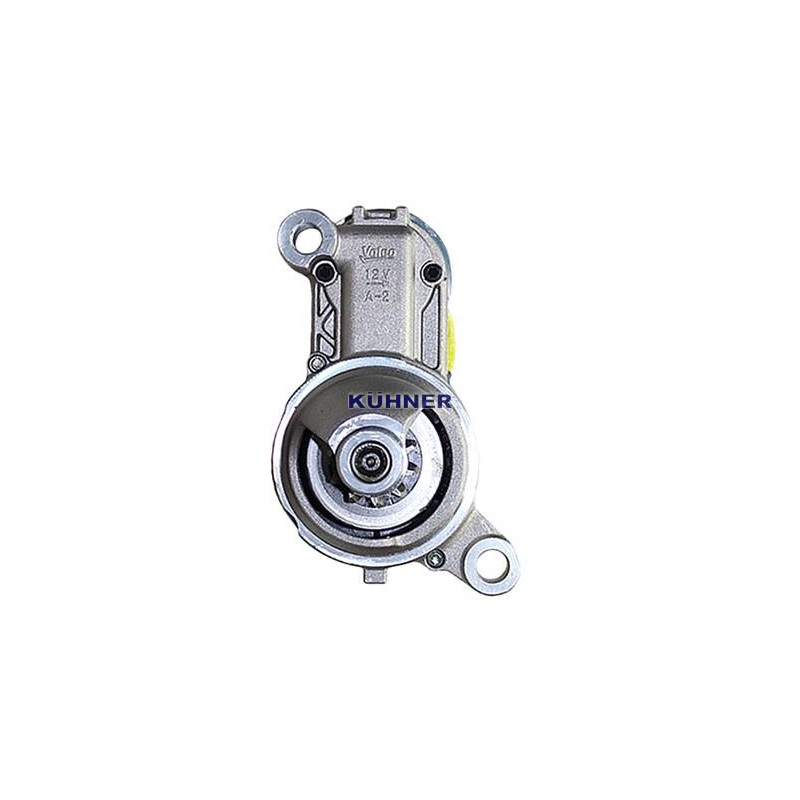 AD KÜHNER 254518S Motor de arranque