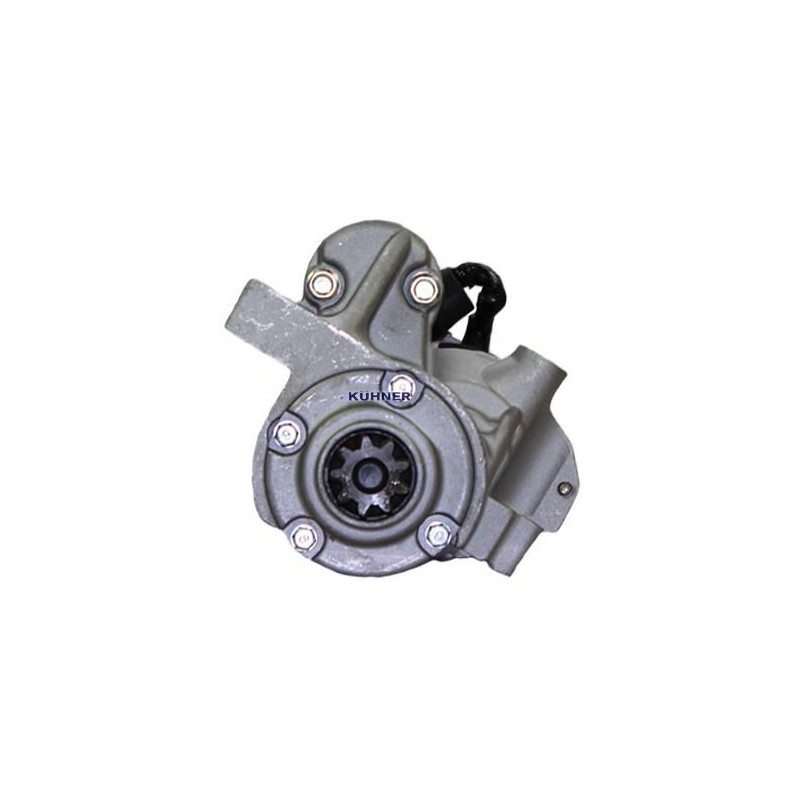 AD KÜHNER 254520 Motor de arranque