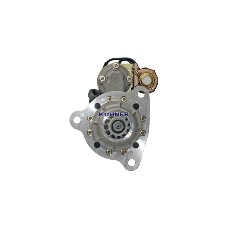 AD KÜHNER 254523P Motor de arranque