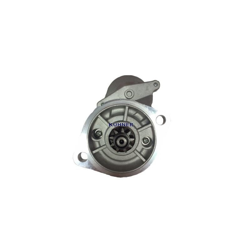 AD KÜHNER 254526D Motor de arranque