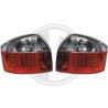 DIEDERICHS 1017996 Juego luz trasera - 1