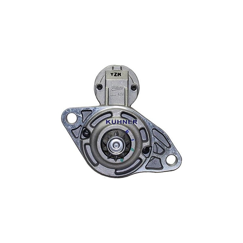 AD KÜHNER 254547R Motor de arranque
