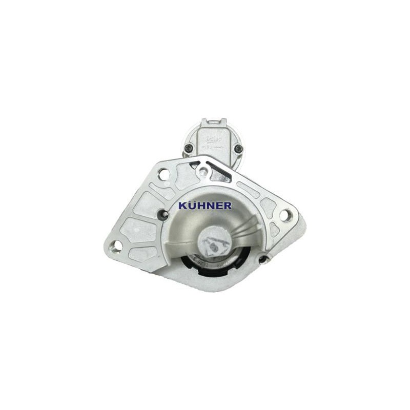 AD KÜHNER 254549V Motor de arranque