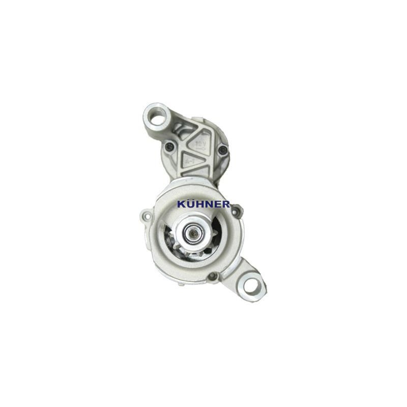 AD KÜHNER 254553V Motor de arranque
