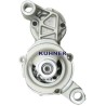 AD KÜHNER 254553V Motor de arranque