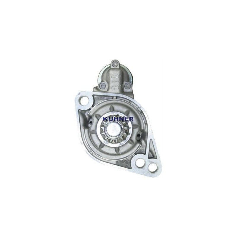 AD KÜHNER 254558S Motor de arranque