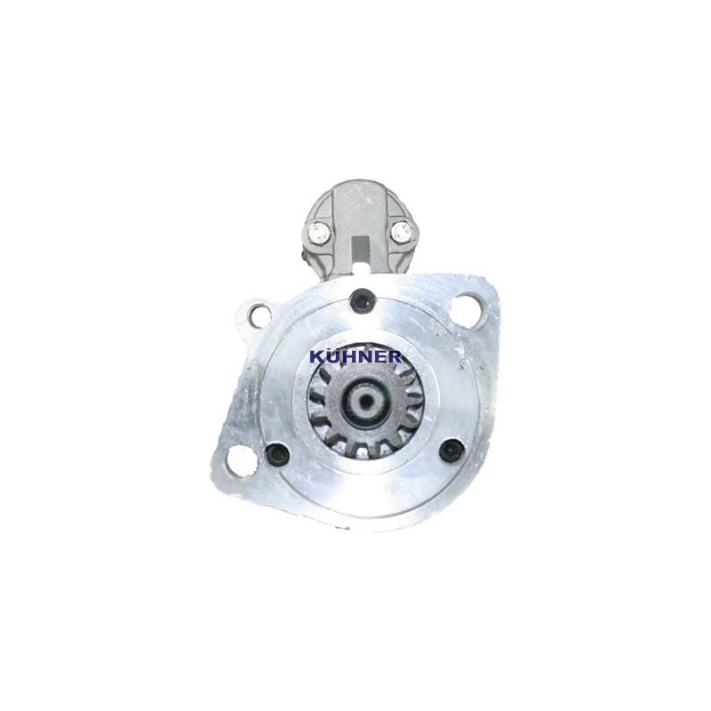 AD KÜHNER 254564N Motor de arranque