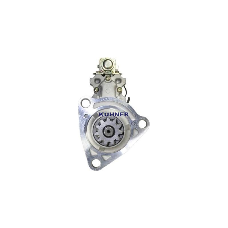 AD KÜHNER 254589P Motor de arranque