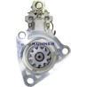 AD KÜHNER 254589P Motor de arranque