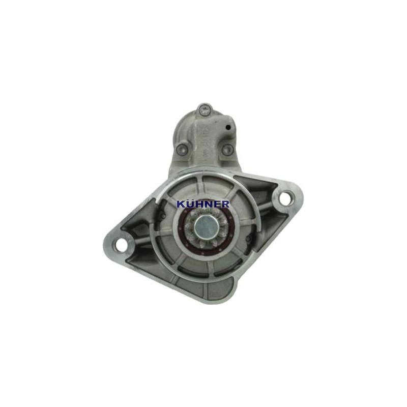 AD KÜHNER 254600B Motor de arranque