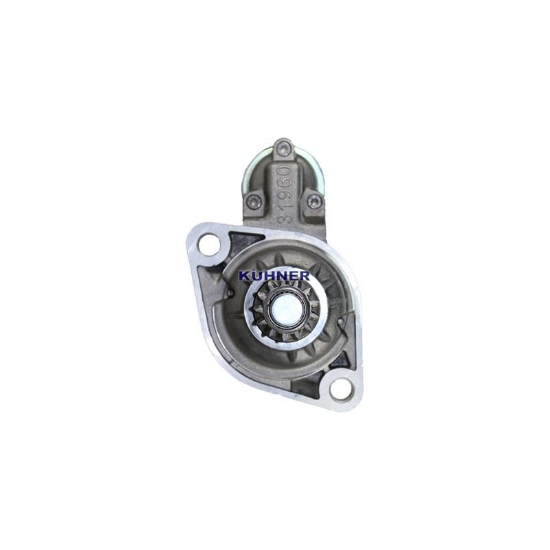 AD KÜHNER 254604D Motor de arranque