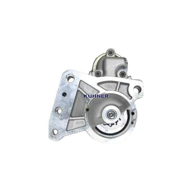 AD KÜHNER 254605 Motor de arranque