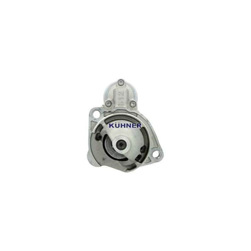 AD KÜHNER 254606B Motor de arranque