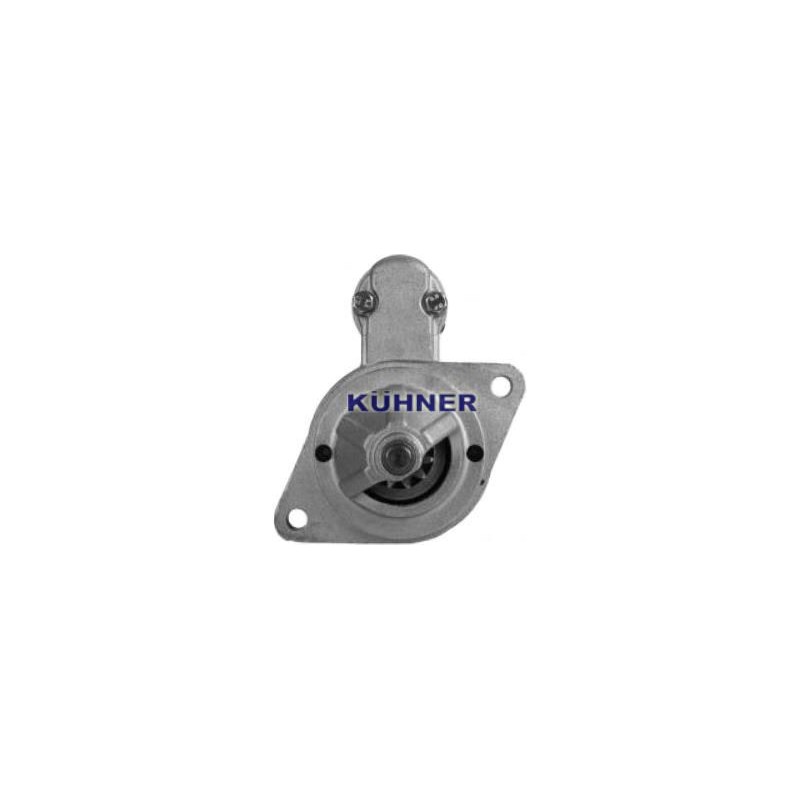 AD KÜHNER 254627 Motor de arranque