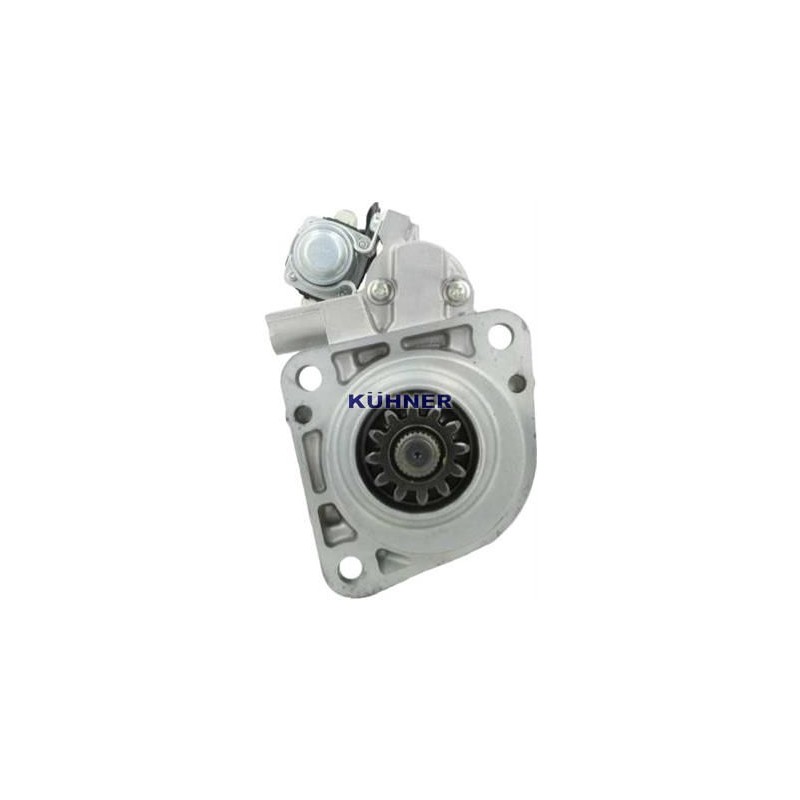 AD KÜHNER 254630 Motor de arranque