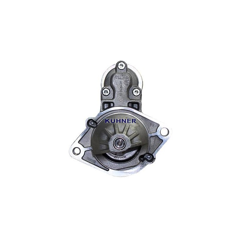 AD KÜHNER 254633B Motor de arranque