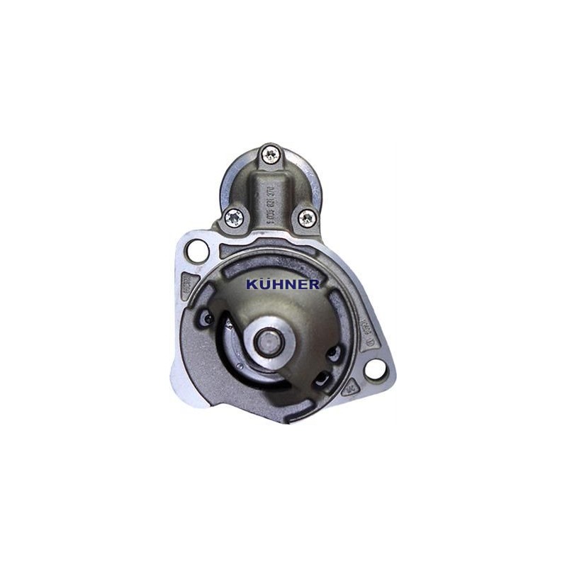 AD KÜHNER 254635B Motor de arranque
