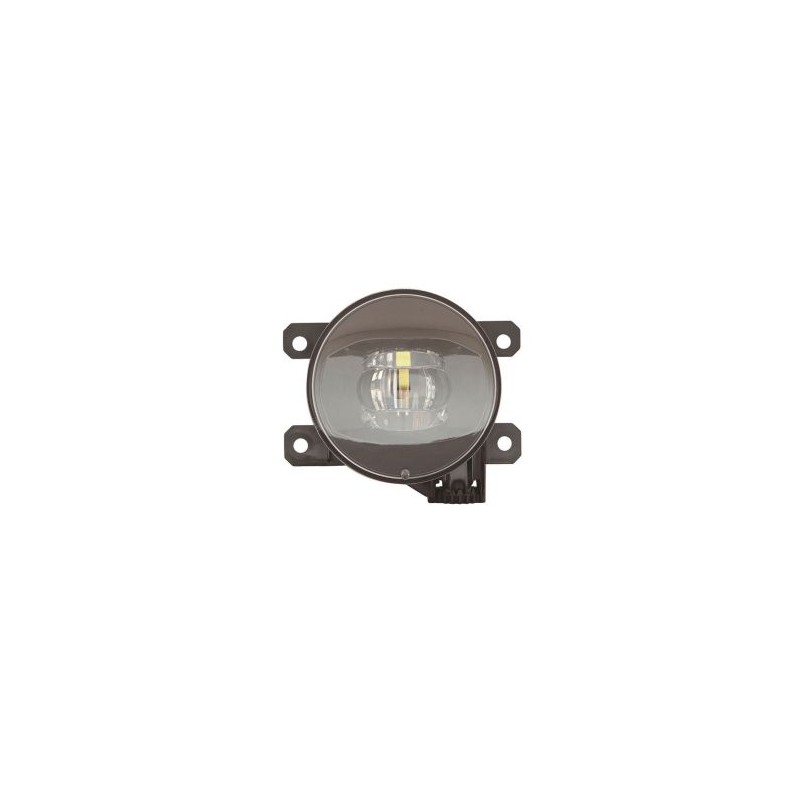 IPARLUX 13227709 Faro antiniebla